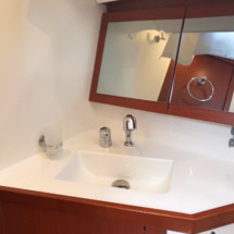 Beneteau Oceanis 45