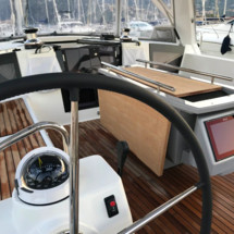 Beneteau Oceanis 45
