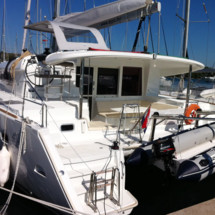 Lagoon 400 S2