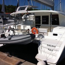 Lagoon 400 S2