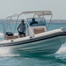 Brig Navigator 700