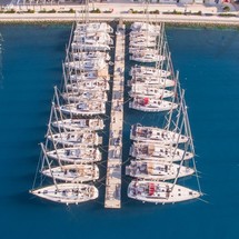 Jeanneau Merry Fisher 795