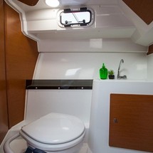 Jeanneau Merry Fisher 795