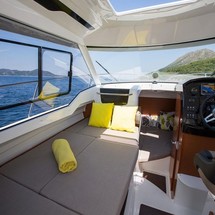 Jeanneau Merry Fisher 795