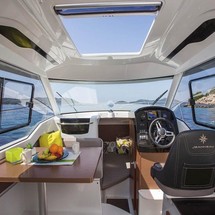 Jeanneau Merry Fisher 795