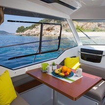 Jeanneau Merry Fisher 795