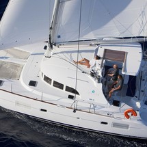 Lagoon 380 S2