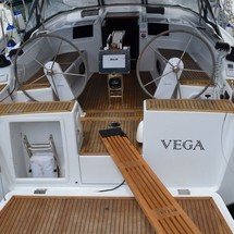 Hanse 415
