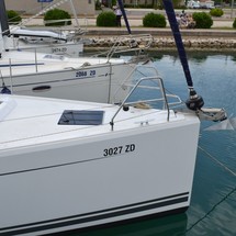 Hanse 415