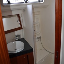 Hanse 415