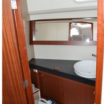 Hanse 415