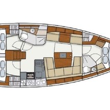 Hanse 415