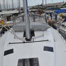 Hanse 415