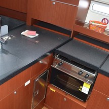 Hanse 415