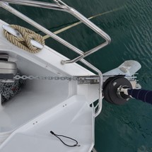 Hanse 415