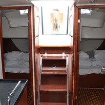Hanse 415
