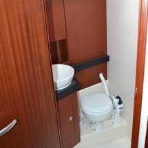 Hanse 415