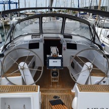 Hanse 415
