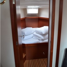 Hanse 415