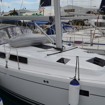 Hanse 415