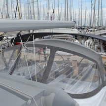 Hanse 415