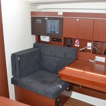 Hanse 415