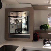 Fountaine Pajot Saona 47