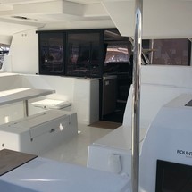 Fountaine Pajot Saona 47