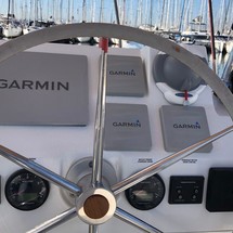Fountaine Pajot Saona 47