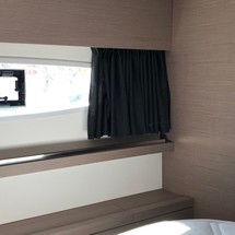 Fountaine Pajot Saona 47
