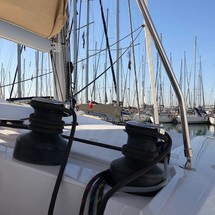 Fountaine Pajot Saona 47