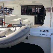 Fountaine Pajot Saona 47