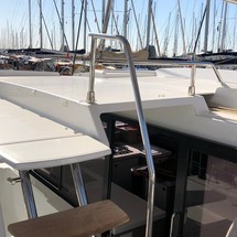 Fountaine Pajot Saona 47