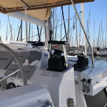 Fountaine Pajot Saona 47
