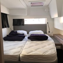 Fountaine Pajot Saona 47