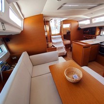 Jeanneau Sun Odyssey 440