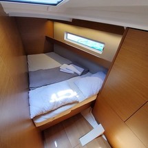 Jeanneau Sun Odyssey 440