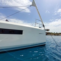 Jeanneau Sun Odyssey 440