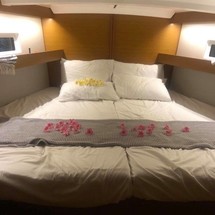 Jeanneau Sun Odyssey 440