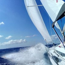 Jeanneau Sun Odyssey 440