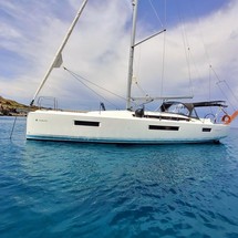 Jeanneau Sun Odyssey 440