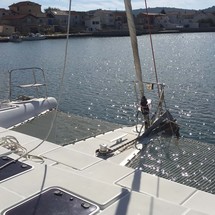 Lagoon 421