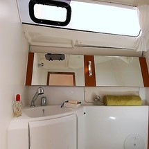 Beneteau Oceanis 37