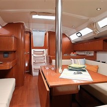Beneteau Oceanis 37