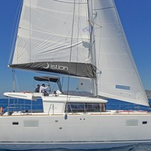Lagoon 450 F