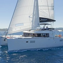 Lagoon 450 F