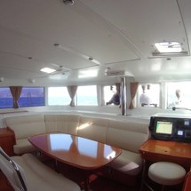 Lagoon 440