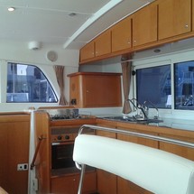 Lagoon 440