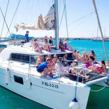 Lagoon 440
