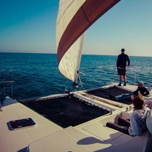 Lagoon 440